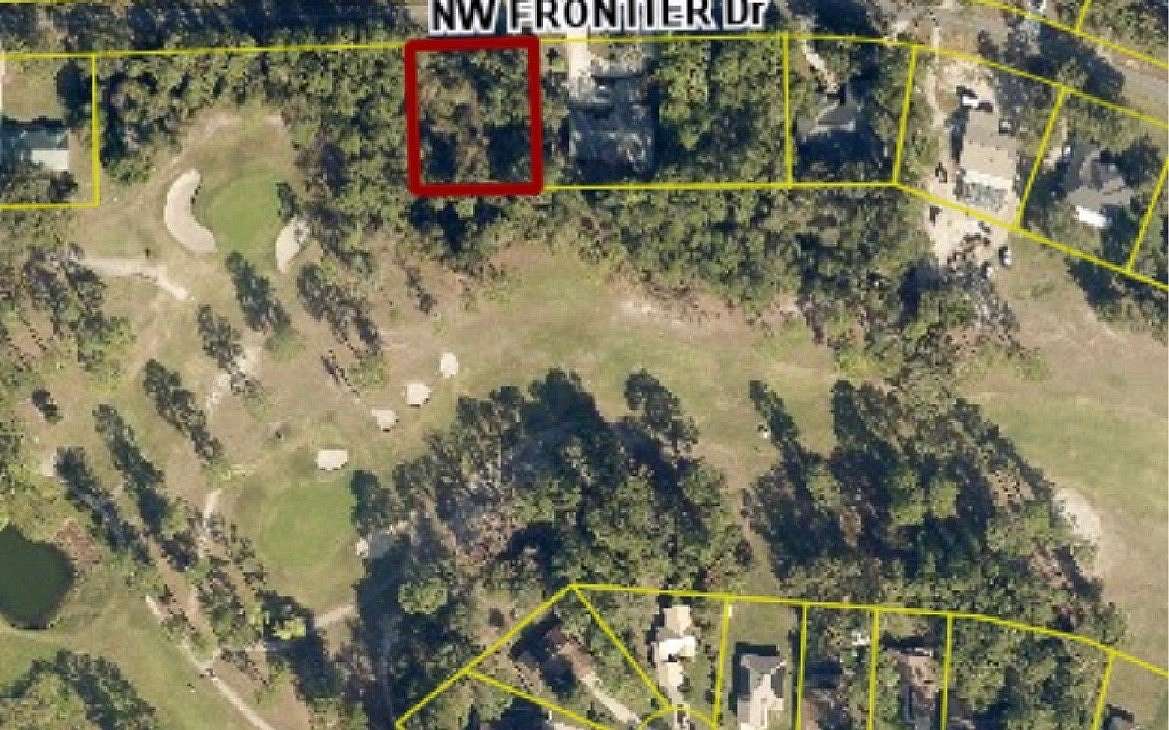0.46 Acres of Residential Land for Sale in Lake City, Florida