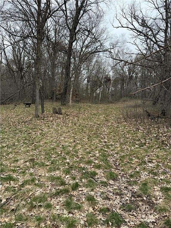 9.55 Acres of Land for Sale in Somerset, Wisconsin