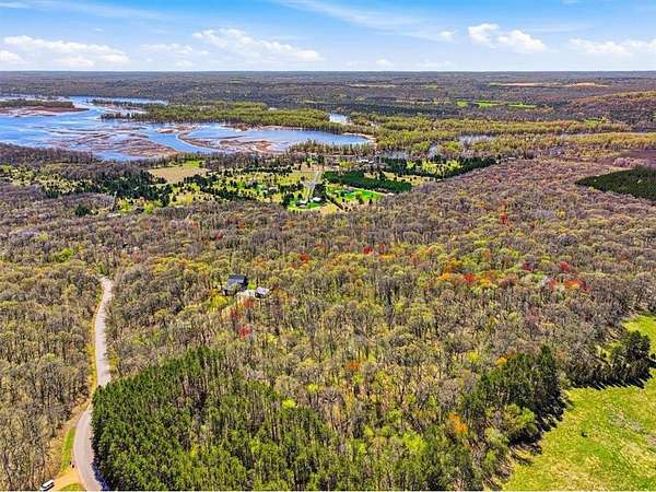 9.55 Acres of Land for Sale in Somerset, Wisconsin