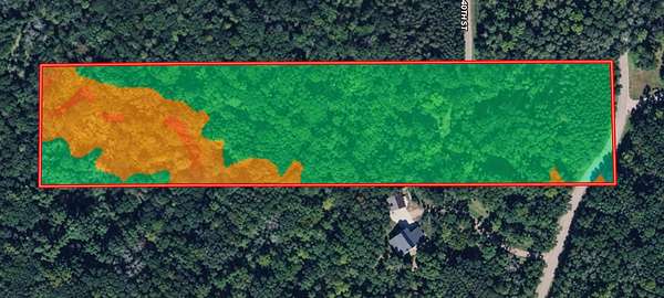 9.55 Acres of Residential Land for Sale in Somerset, Wisconsin