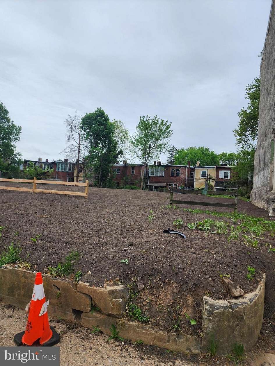 0.04 Acres of Land for Sale in Philadelphia, Pennsylvania