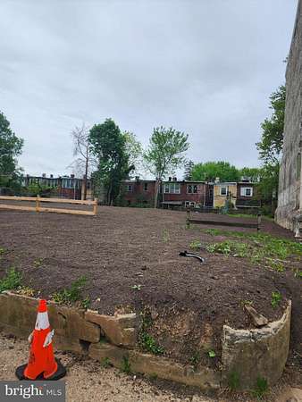 0.04 Acres of Land for Sale in Philadelphia, Pennsylvania