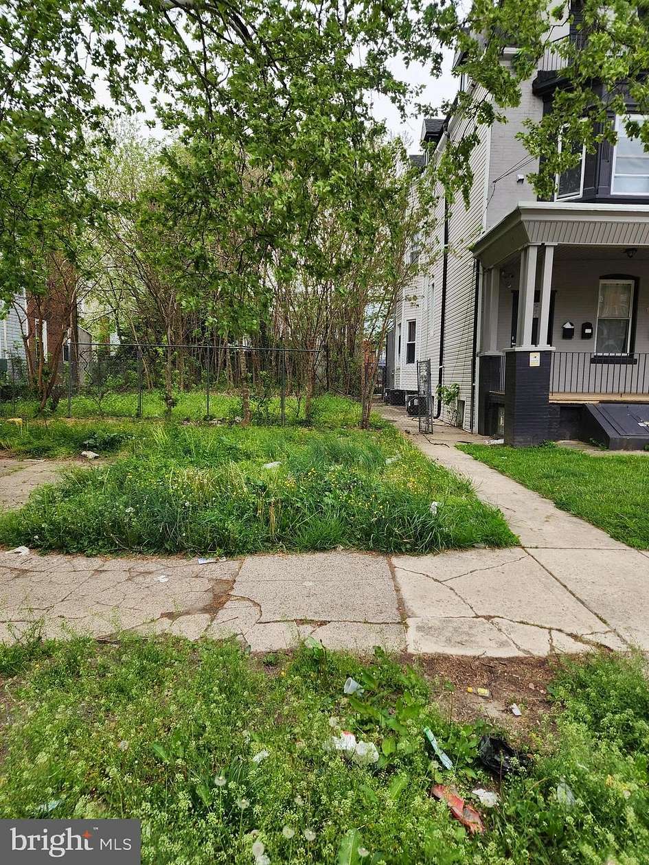 0.06 Acres of Residential Land for Sale in Philadelphia, Pennsylvania