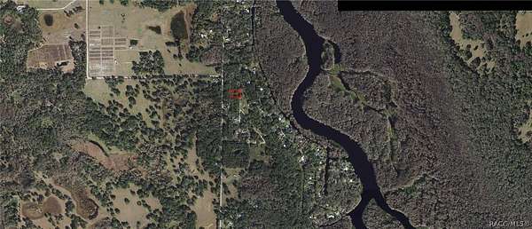 0.49 Acres of Residential Land for Sale in Inverness, Florida