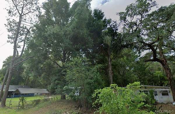 0.61 Acres of Residential Land for Sale in Homosassa, Florida