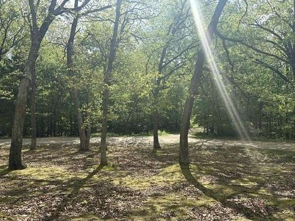 0.56 Acres of Residential Land for Sale in Oxford, Wisconsin