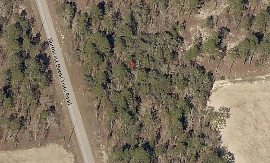 0.32 Acres of Residential Land for Sale in Dunnellon, Florida
