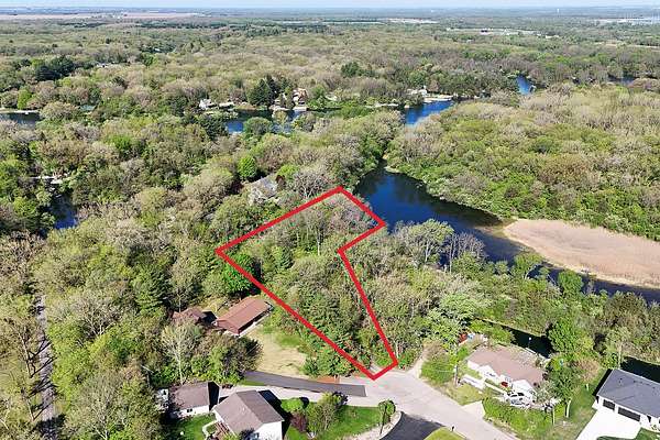 1 Acre of Residential Land for Sale in Morris, Illinois