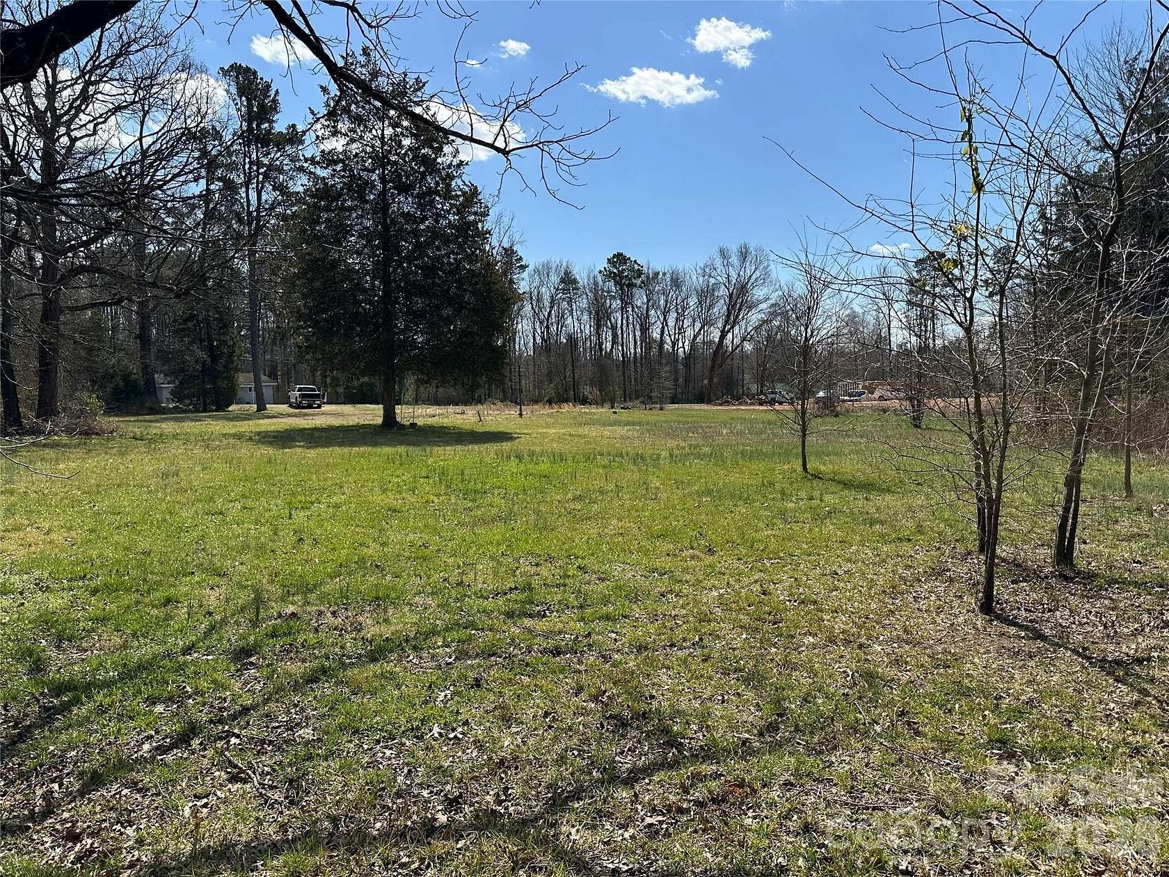 0.4 Acres of Land for Sale in Charlotte, North Carolina