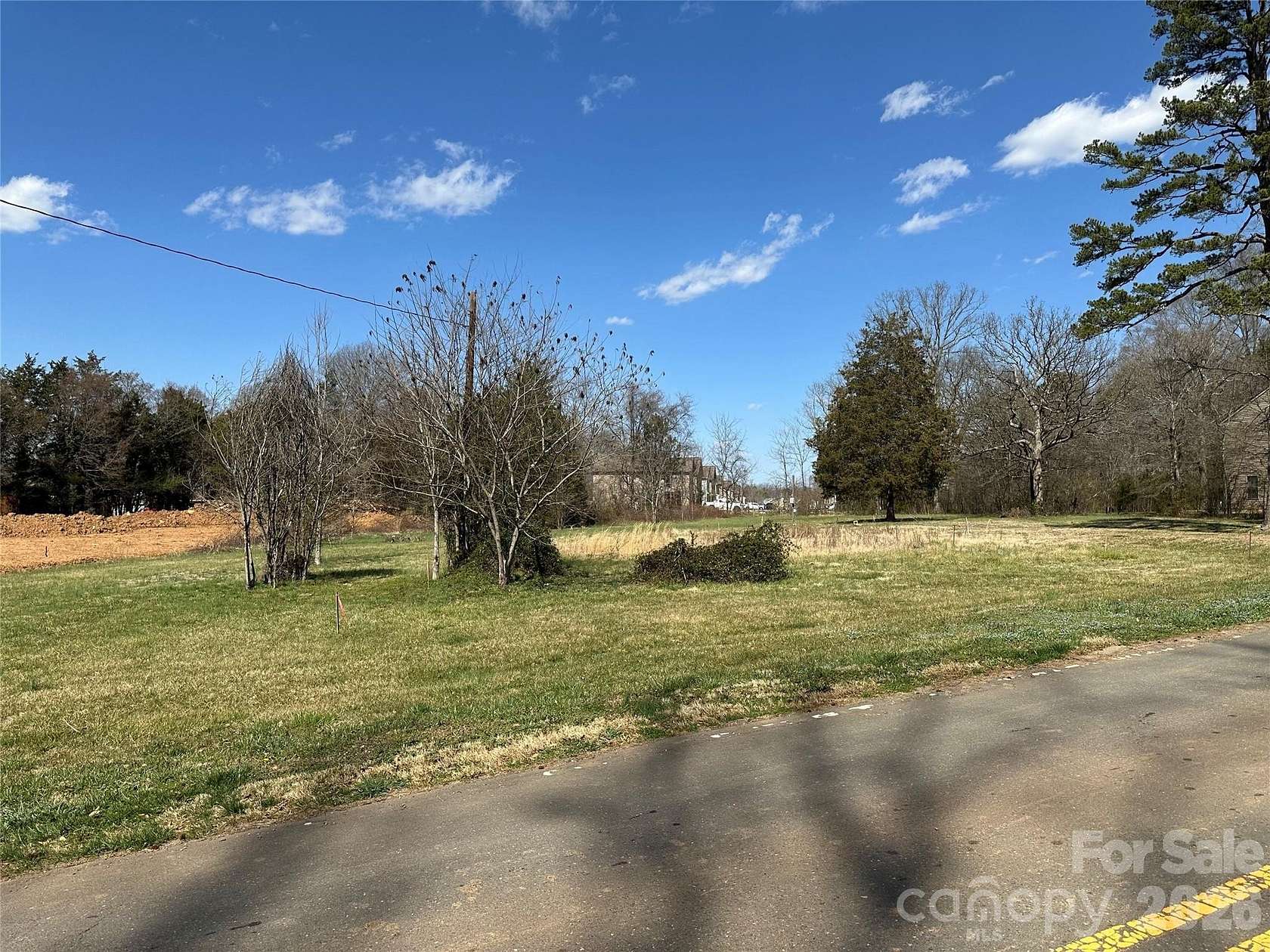 0.44 Acres of Land for Sale in Charlotte, North Carolina