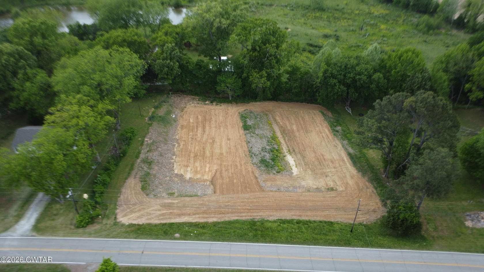 0.56 Acres of Residential Land for Sale in Friendship, Tennessee