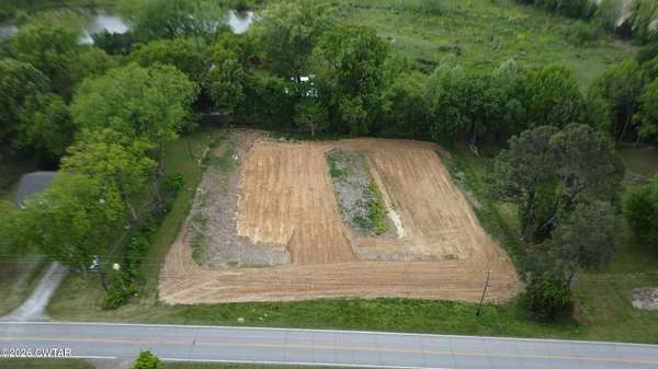 0.56 Acres of Residential Land for Sale in Friendship, Tennessee