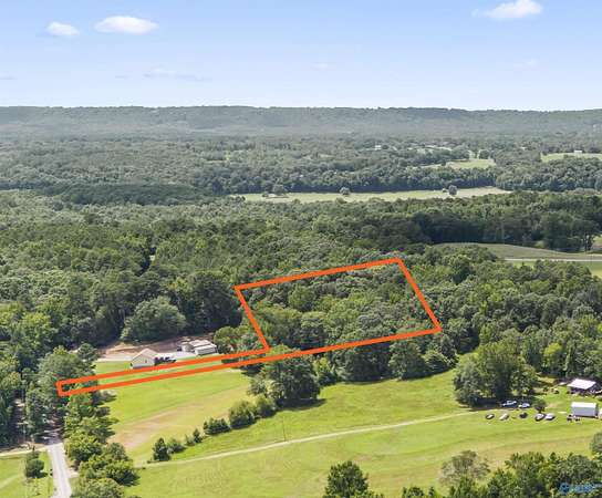 2 Acres of Residential Land for Sale in Hanceville, Alabama