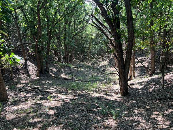 80 Acres of Land for Sale in Niobrara, Nebraska