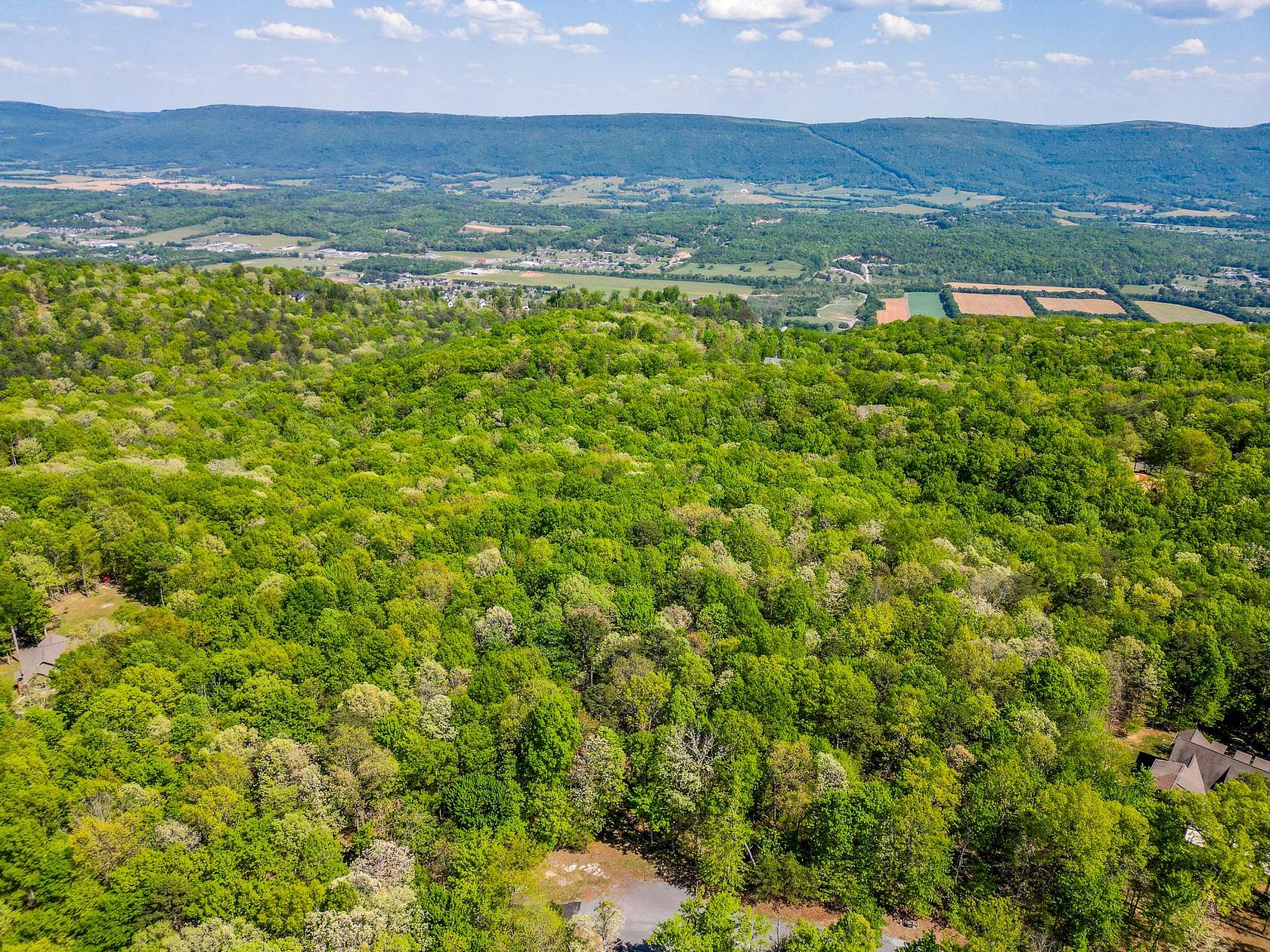 3.53 Acres of Residential Land for Sale in Dunlap, Tennessee