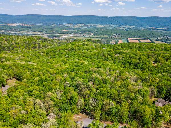 3.53 Acres of Residential Land for Sale in Dunlap, Tennessee