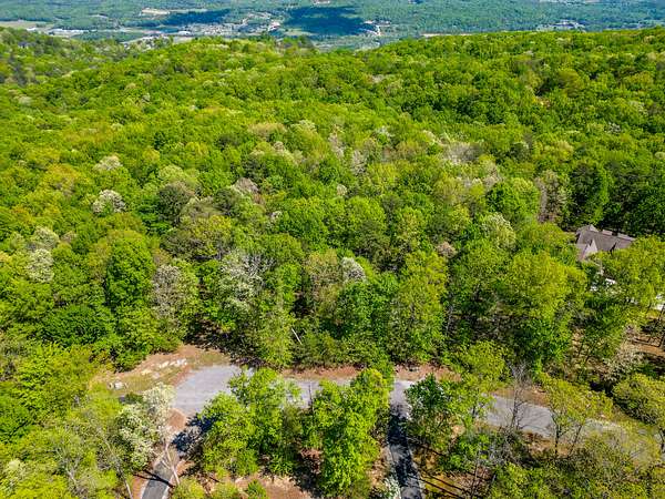 4.58 Acres of Residential Land for Sale in Dunlap, Tennessee