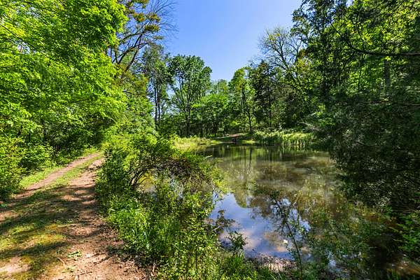 12.2 Acres of Land with Home for Sale in Goodlettsville, Tennessee