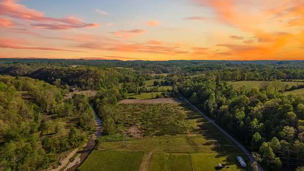 11.3 Acres of Recreational Land for Sale in Hustonville, Kentucky