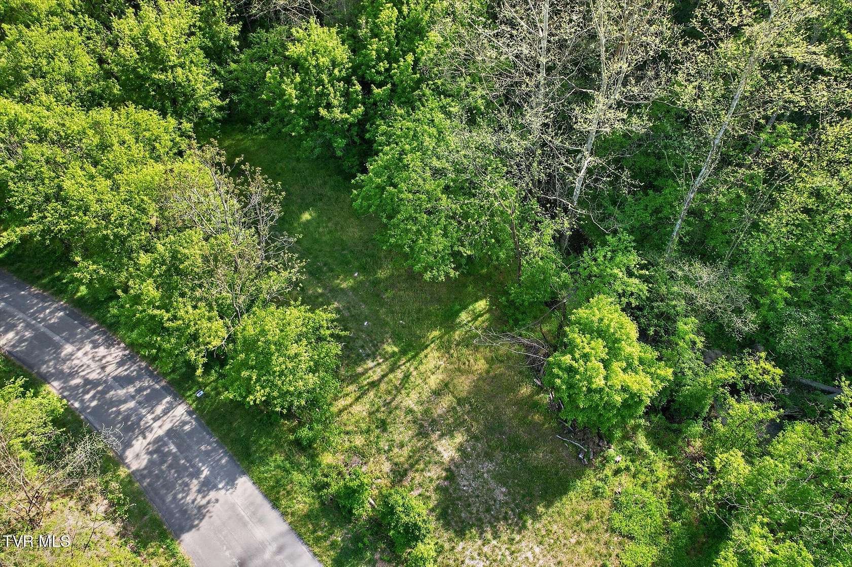 47.5 Acres of Land for Sale in Fort Blackmore, Virginia