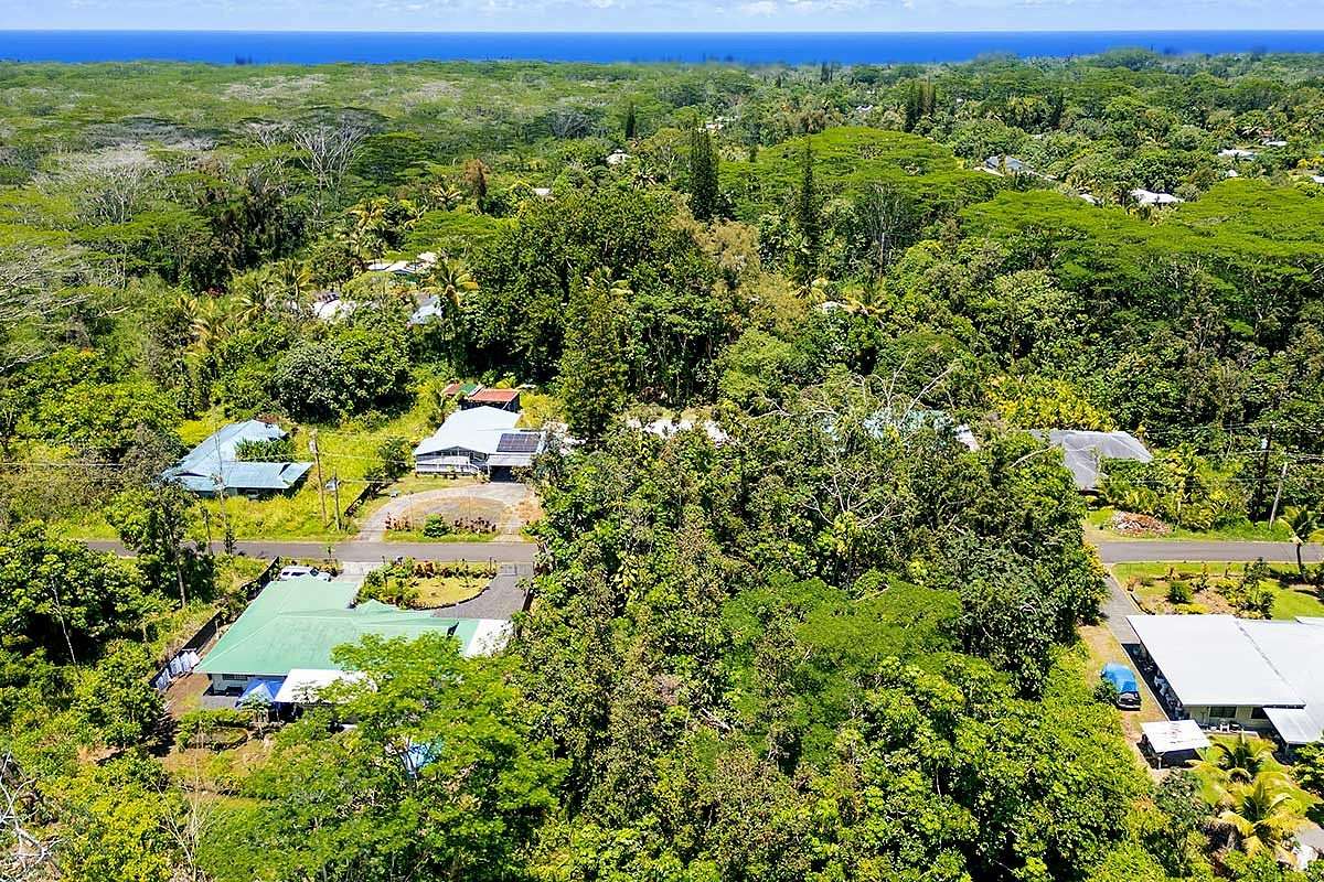 0.35 Acres of Residential Land for Sale in Pahoa, Hawaii