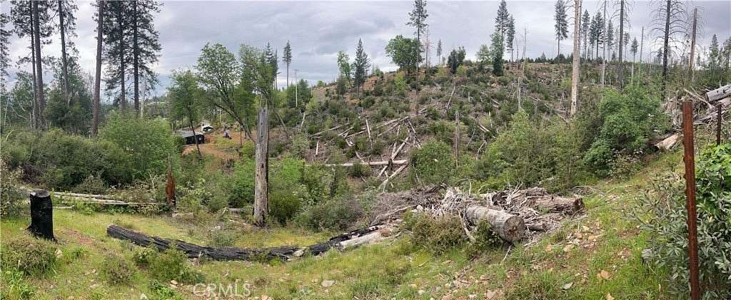0.41 Acres of Residential Land for Sale in Cobb, California