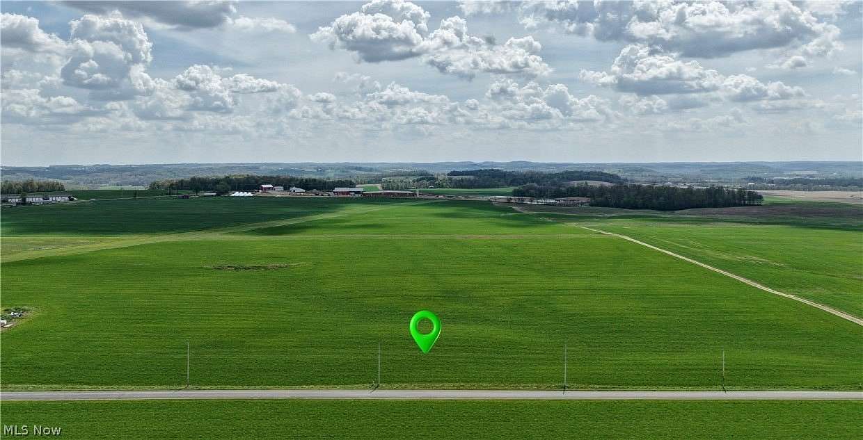 2.59 Acres of Residential Land for Sale in Shreve, Ohio
