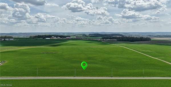 2.59 Acres of Residential Land for Sale in Shreve, Ohio