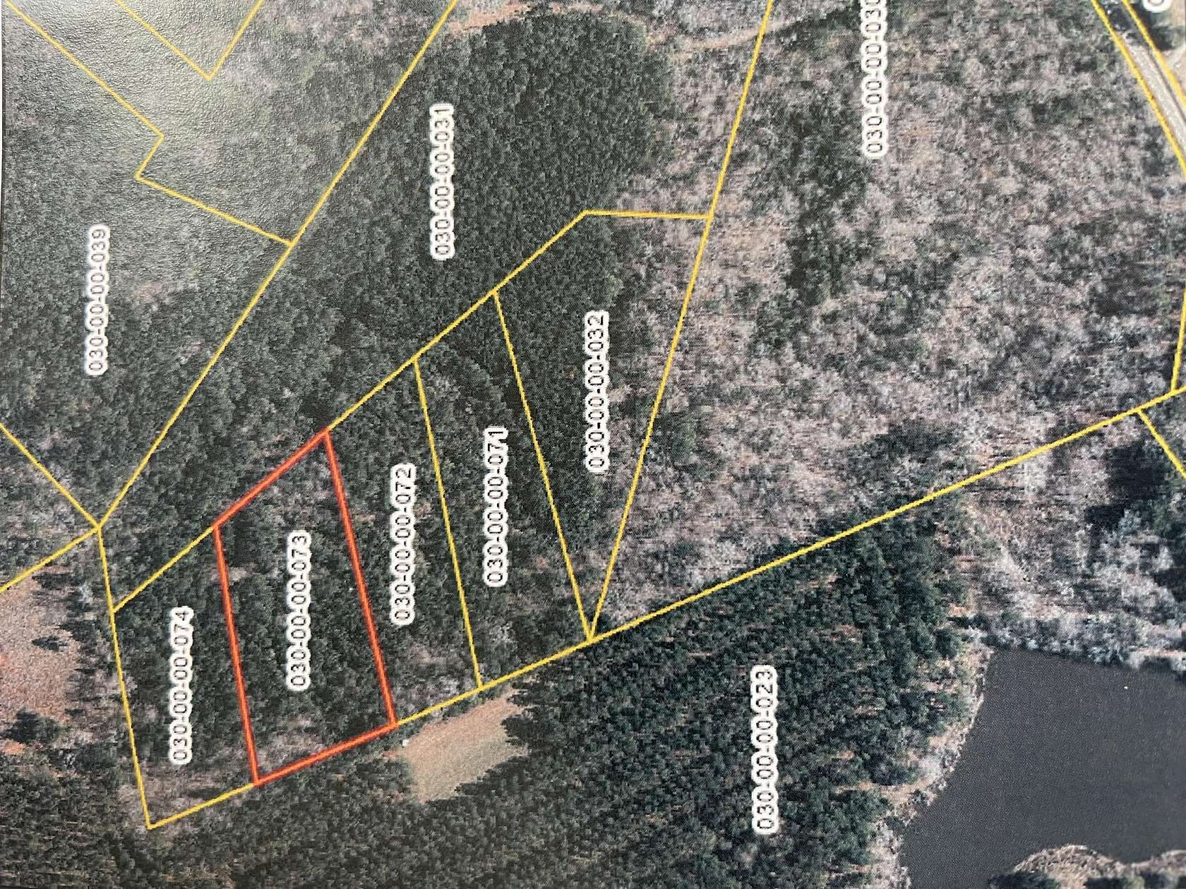 2 Acres of Land for Sale in Saluda, South Carolina