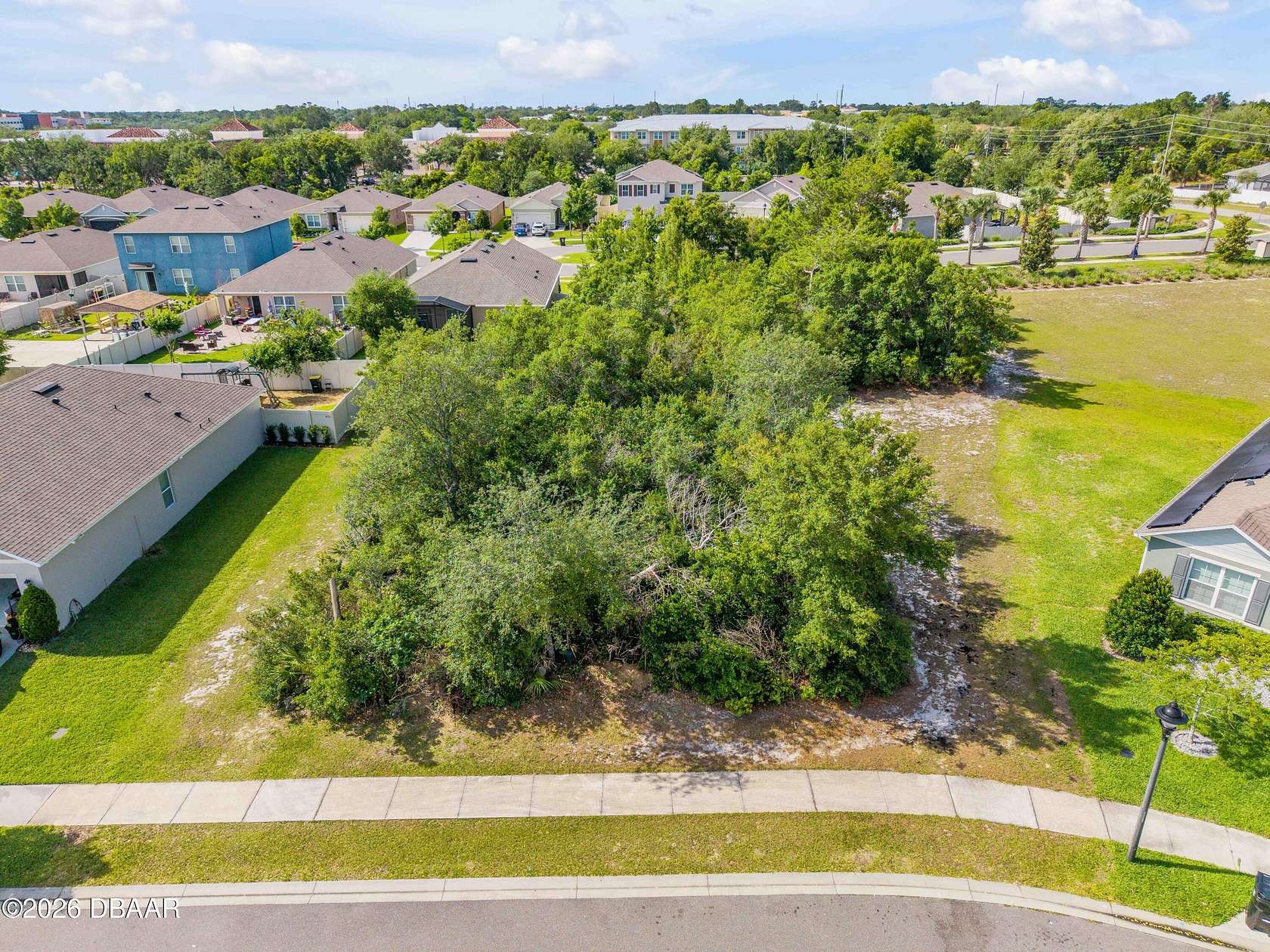 0.11 Acres of Residential Land for Sale in Orange City, Florida