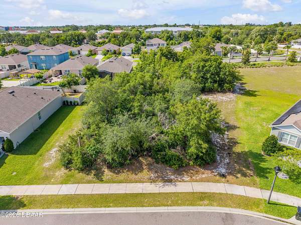 0.11 Acres of Residential Land for Sale in Orange City, Florida