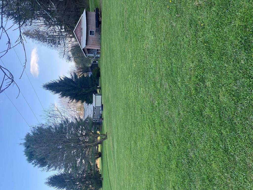 1.79 Acres of Land with Home for Sale in Cooperstown, Pennsylvania