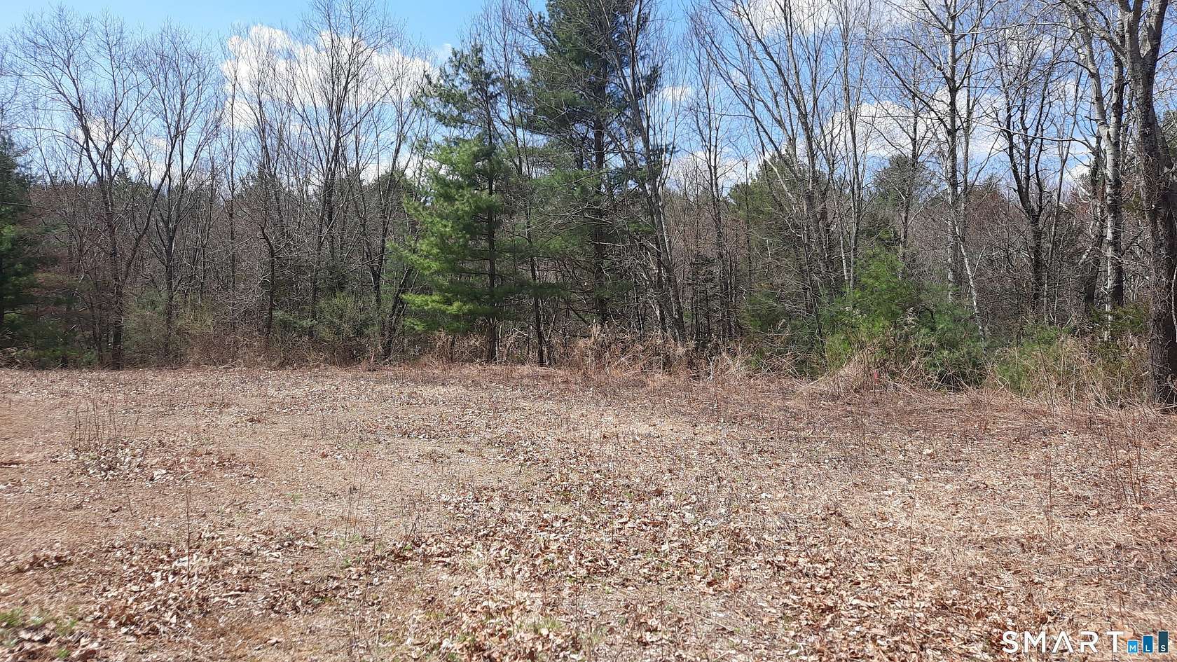 3.5 Acres of Land for Sale in Woodstock, Connecticut
