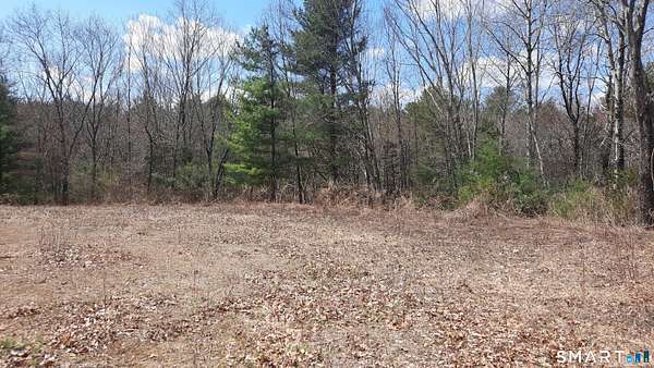 3.5 Acres of Land for Sale in Woodstock, Connecticut