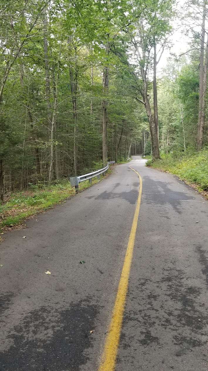 3.72 Acres of Residential Land for Sale in East Haddam, Connecticut