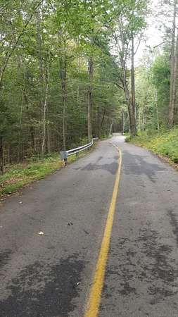 3.72 Acres of Residential Land for Sale in East Haddam, Connecticut