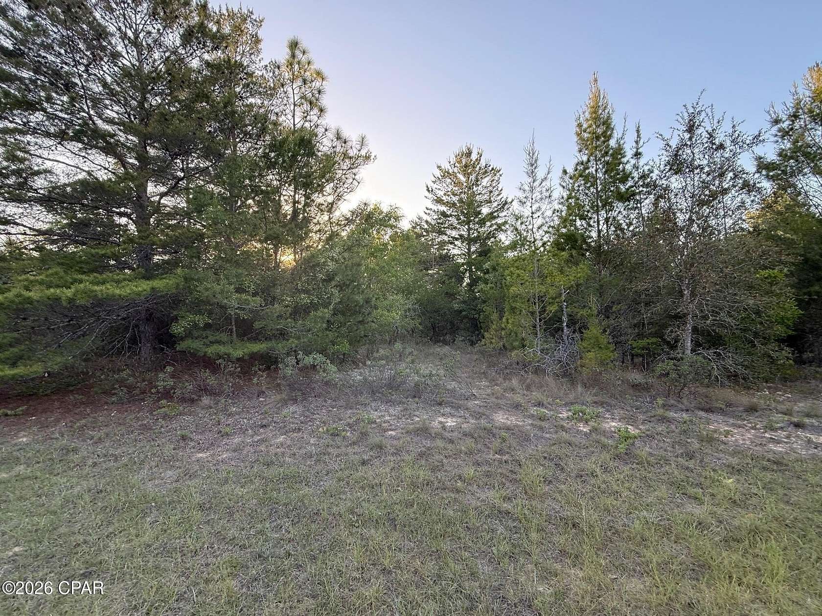 0.24 Acres of Residential Land for Sale in Chipley, Florida