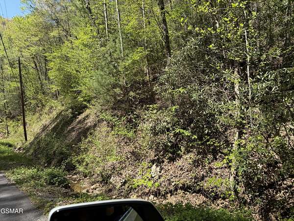 0.4 Acres of Residential Land for Sale in Sevierville, Tennessee