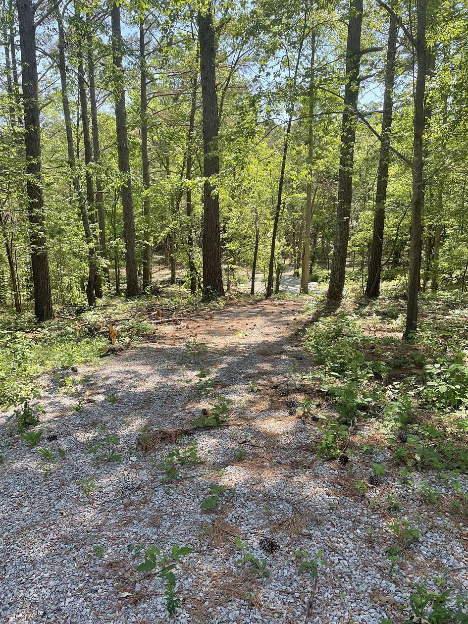 5.73 Acres of Residential Land for Sale in Bon Aqua, Tennessee