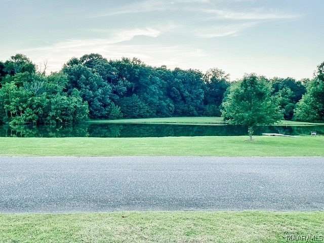 0.08 Acres of Residential Land for Sale in Montgomery, Alabama