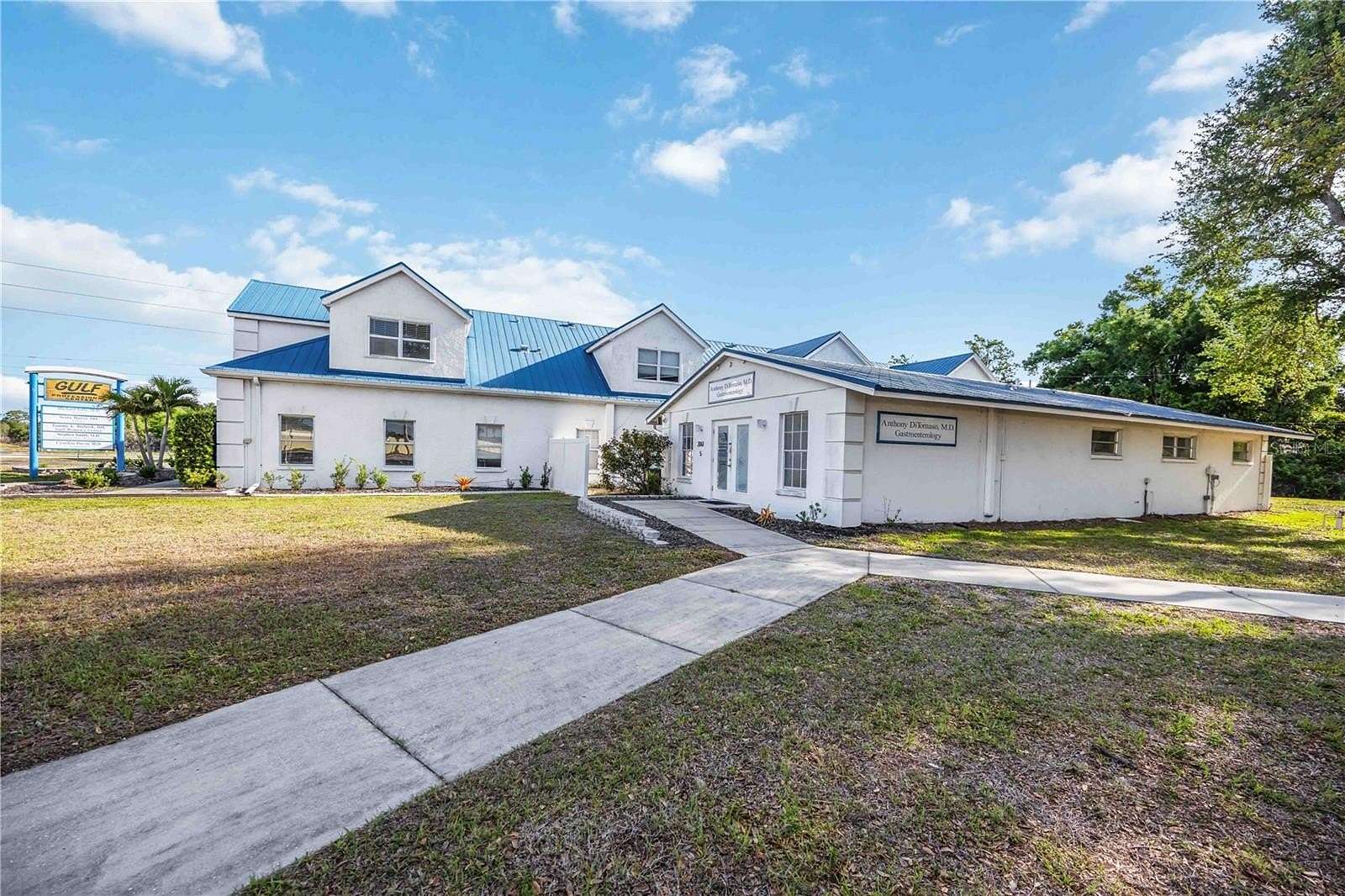 1.5 Acres of Improved Mixed-Use Land for Sale in Englewood, Florida