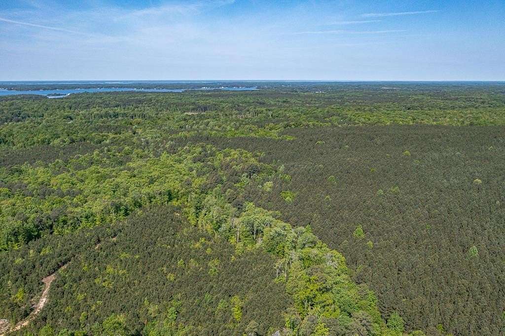 744 Acres of Land for Sale in Irvington, Virginia