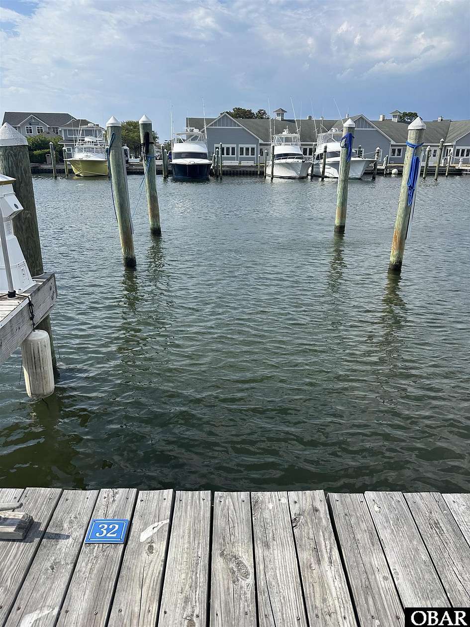 Commercial Land for Sale in Manteo, North Carolina