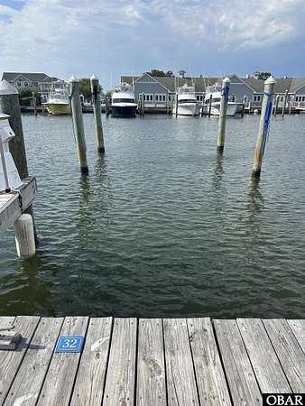 Commercial Land for Sale in Manteo, North Carolina