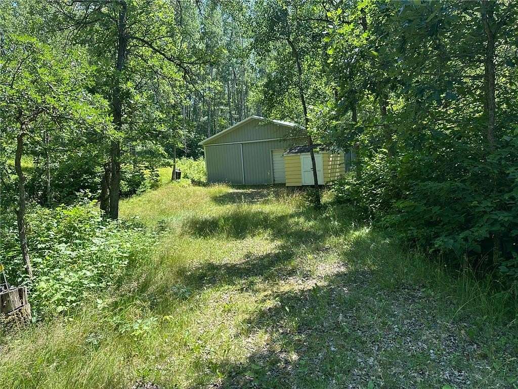 3.33 Acres of Land for Sale in Nevis Township, Minnesota
