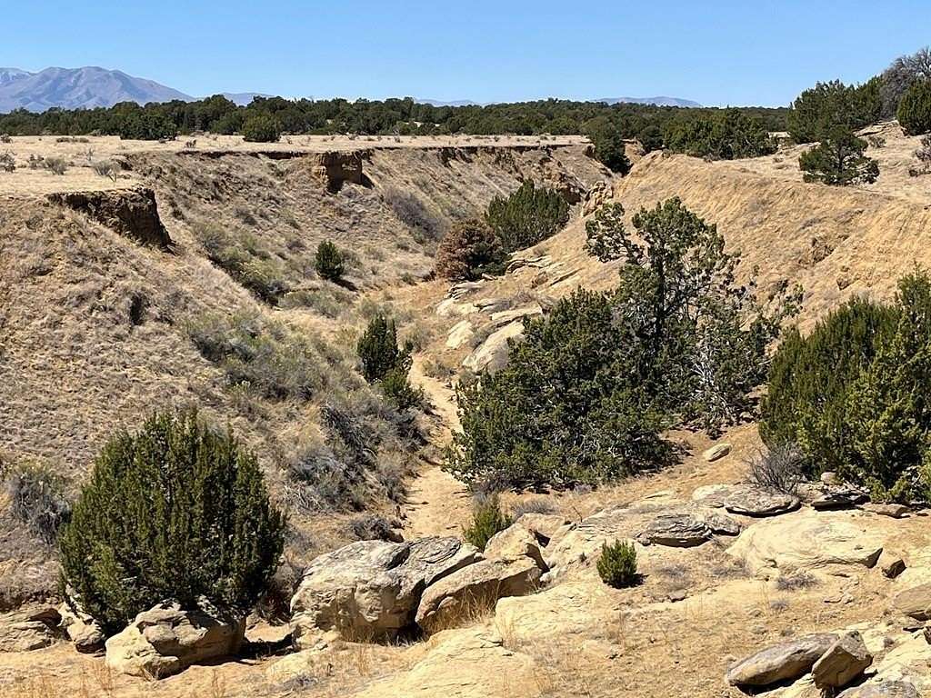 39 Acres of Recreational & Residential Land for Sale in Walsenburg, Colorado