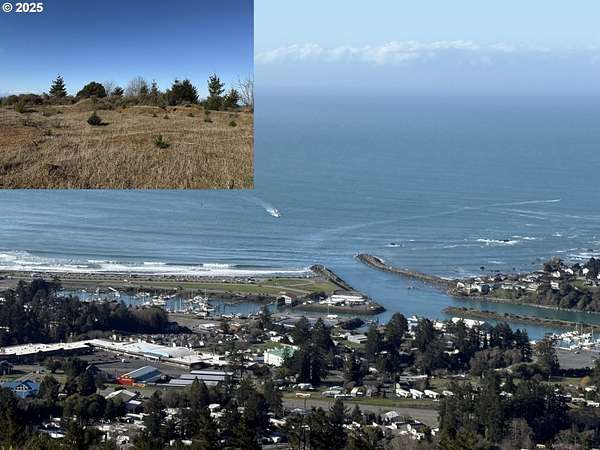 0.49 Acres of Residential Land for Sale in Brookings, Oregon