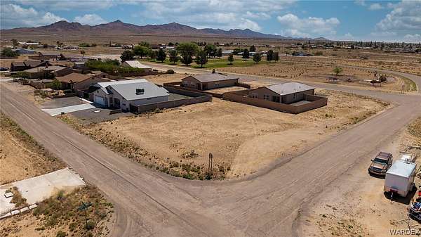 0.25 Acres of Residential Land for Sale in Kingman, Arizona