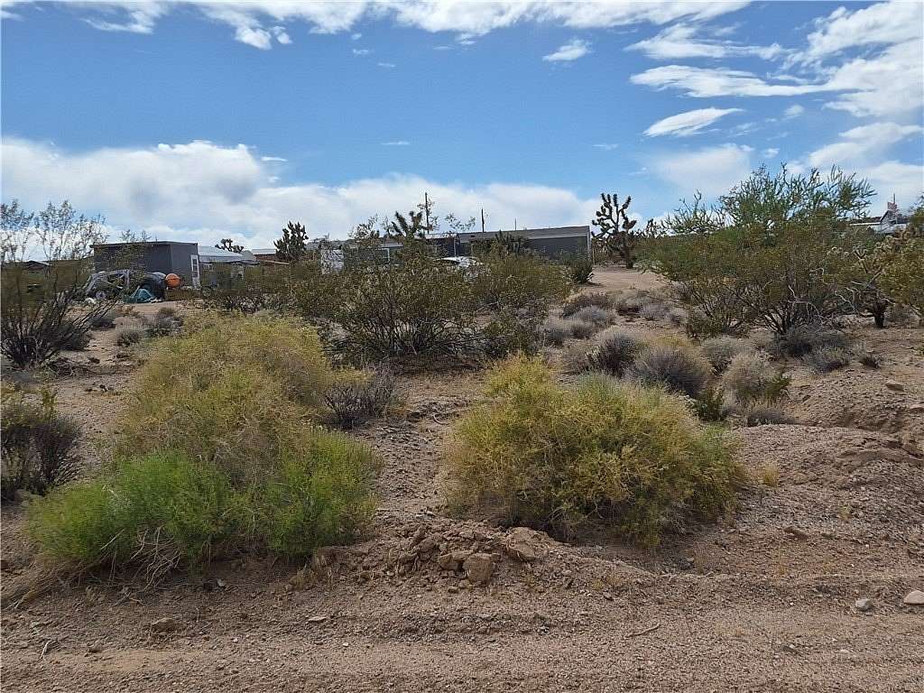 0.17 Acres of Residential Land for Sale in Meadview, Arizona