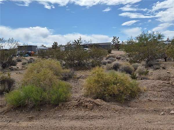 0.17 Acres of Residential Land for Sale in Meadview, Arizona